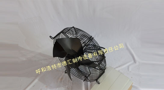 外转子电机YWF-450S